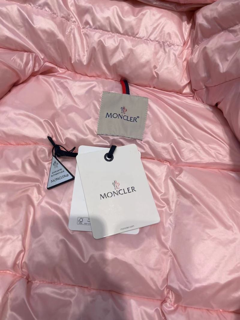 Moncler Down Jackets